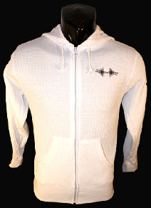womens workout zip up hoodie