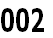 002