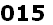 015