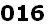 016