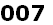 007