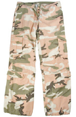 Pink Camo