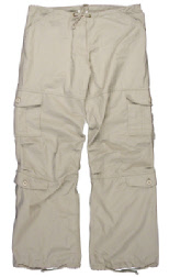 Stone Vintage Fatigues