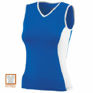 Spandex Sleeveless