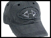 gym workout baseball cap