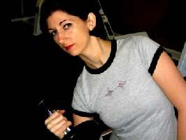 Ringer Rhinestone