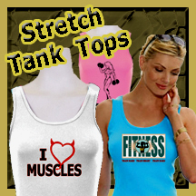Tank Tops